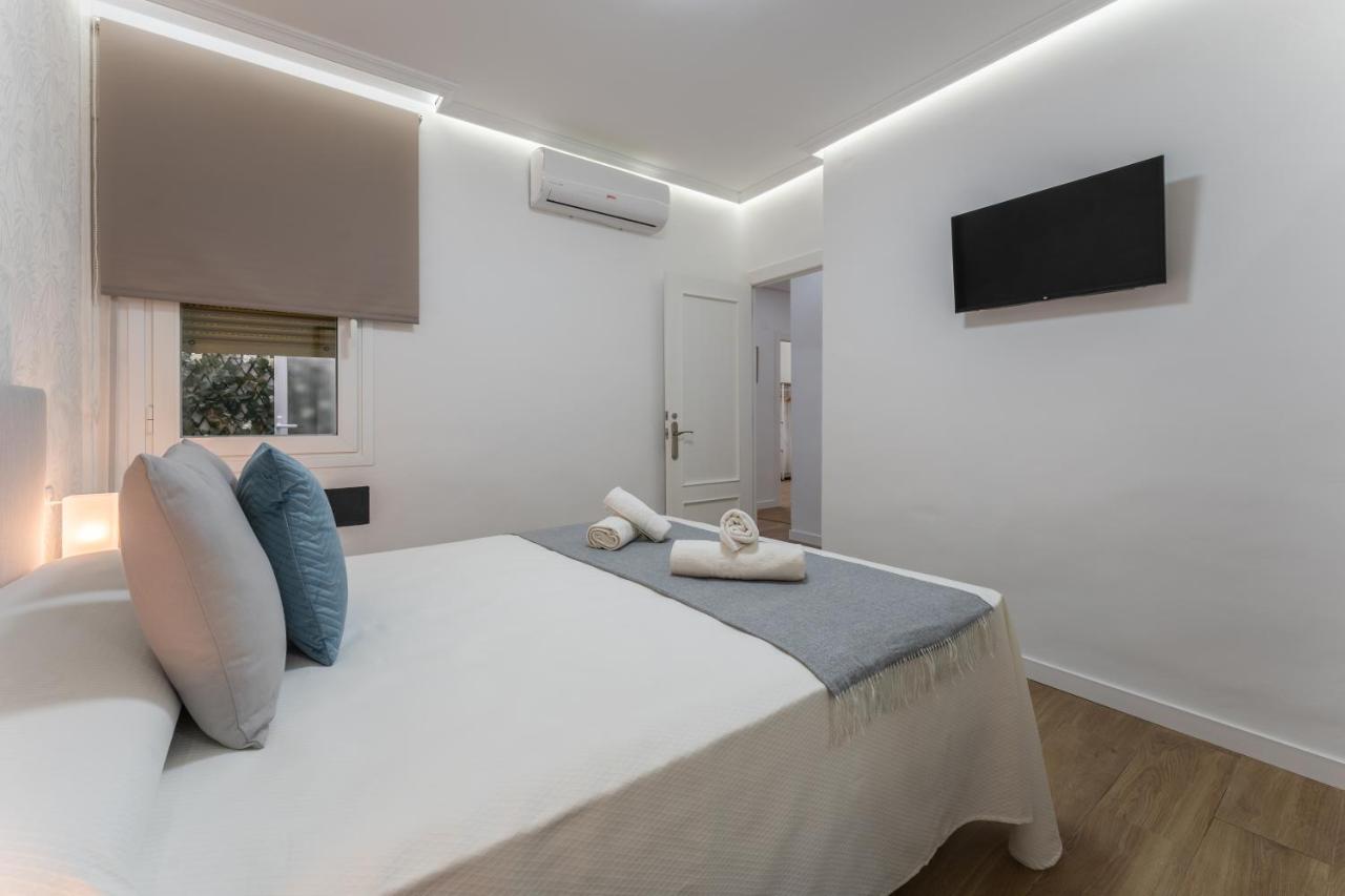 Casa Augusto - Junto Al Teatro Romano, Con Garaje Mérida Esterno foto